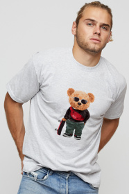 Футболки и поло YAPPI модель MG2592 Фото