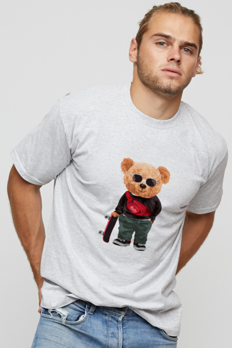 Футболки і поло YAPPI модель MG2592 Фото