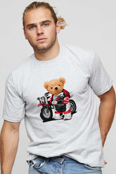 Футболки и поло YAPPI модель MG2593 Фото