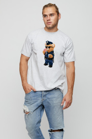 Футболки и поло YAPPI модель MG2595 Фото