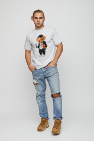 Футболки и поло YAPPI модель MG2596 Фото