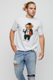 Футболки і поло YAPPI модель MG2596 Фото