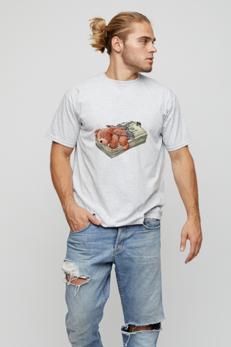 Футболки и поло YAPPI модель MG2597 Фото