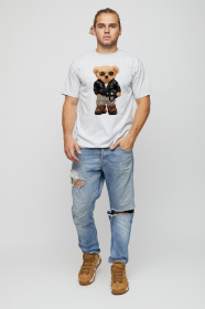 Футболки и поло YAPPI модель MG2598 Фото