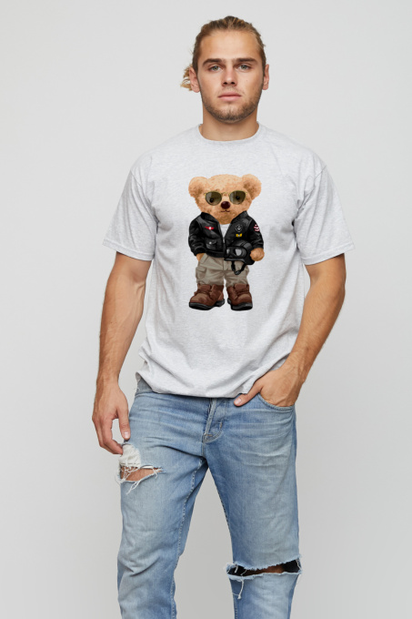 Футболки і поло YAPPI модель MG2598 Фото