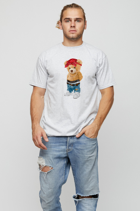 Футболки и поло YAPPI модель MG2599 Фото