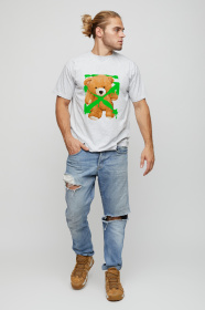 Футболки и поло YAPPI модель MG2600 Фото