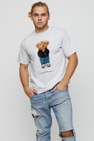 Футболки и поло YAPPI модель MG2601 Фото