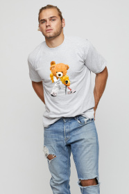 Футболки і поло YAPPI модель MG2602 Фото