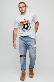 Футболки і поло YAPPI модель MG2604 Фото