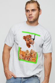 Футболки и поло YAPPI модель MG2605 Фото