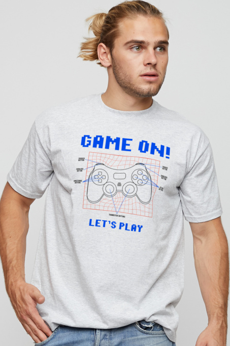 Футболки и поло YAPPI модель MG2606 Фото