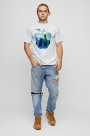 Футболки и поло YAPPI модель MG2608 Фото