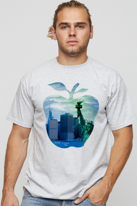 Футболки і поло YAPPI модель MG2608 Фото