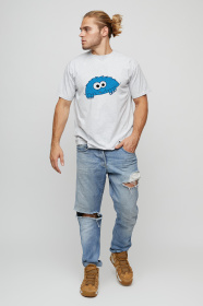 Футболки и поло YAPPI модель MG2610 Фото