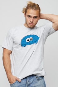 Футболки и поло YAPPI модель MG2610 Фото