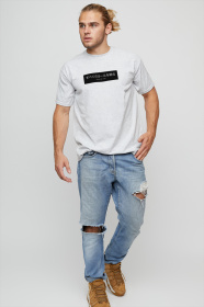 Футболки и поло YAPPI модель MG2611 Фото