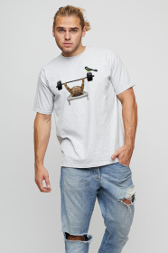 Футболки и поло YAPPI модель MG2614 Фото