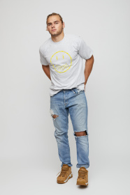 Футболки и поло YAPPI модель MG2615 Фото