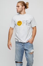 Футболки и поло YAPPI модель MG2617 Фото