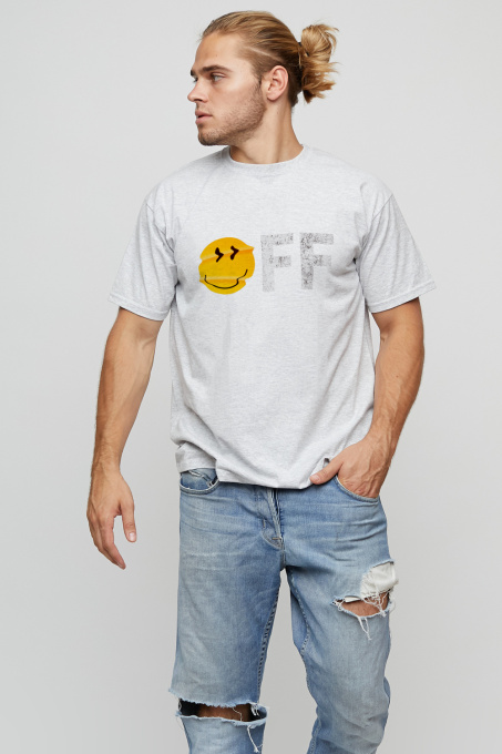 Футболки и поло YAPPI модель MG2617 Фото