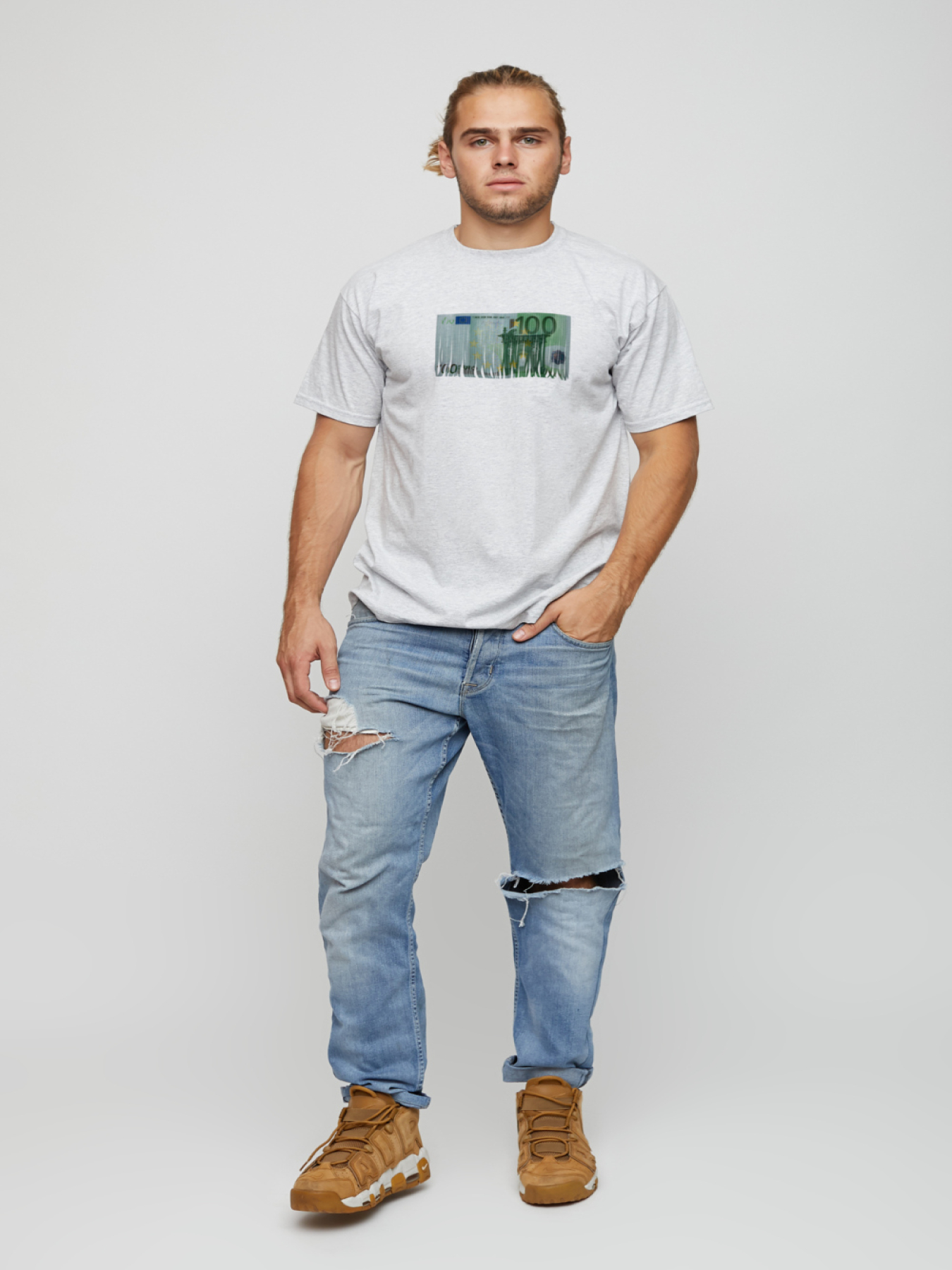 Футболки и поло YAPPI модель MG2619 Фото