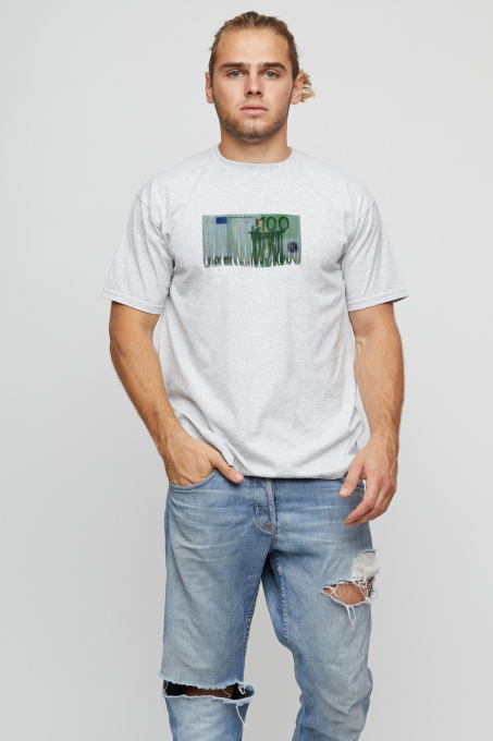 Футболки і поло YAPPI модель MG2619 Фото