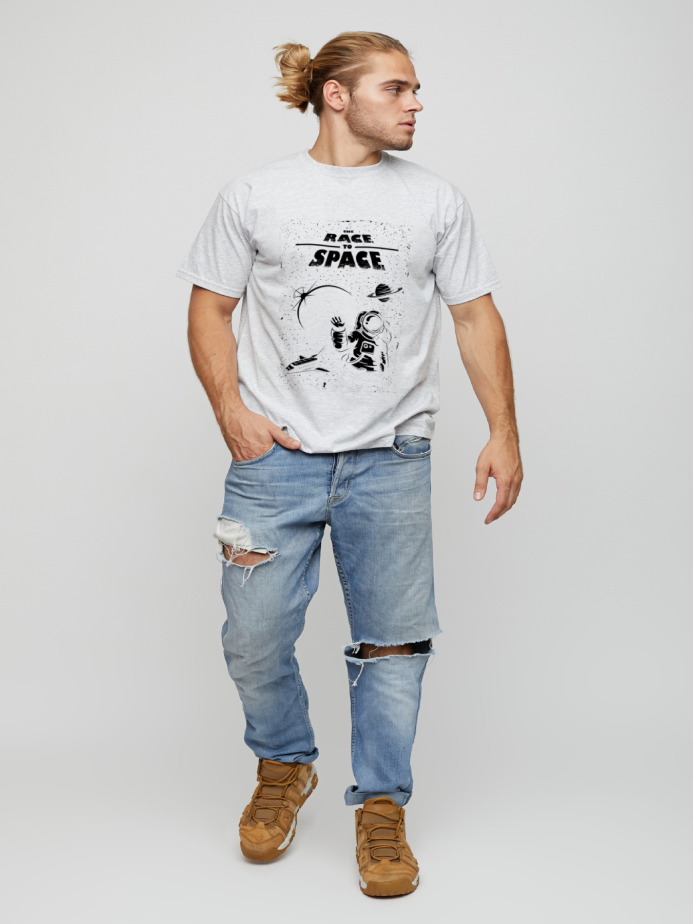 Футболки и поло YAPPI модель MG2620 Фото