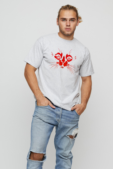 Футболки і поло YAPPI модель MG2621 Фото