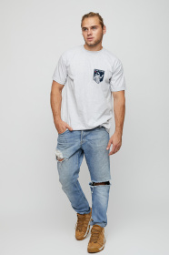 Футболки и поло YAPPI модель MG2622 Фото