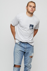 Футболки и поло YAPPI модель MG2622 Фото