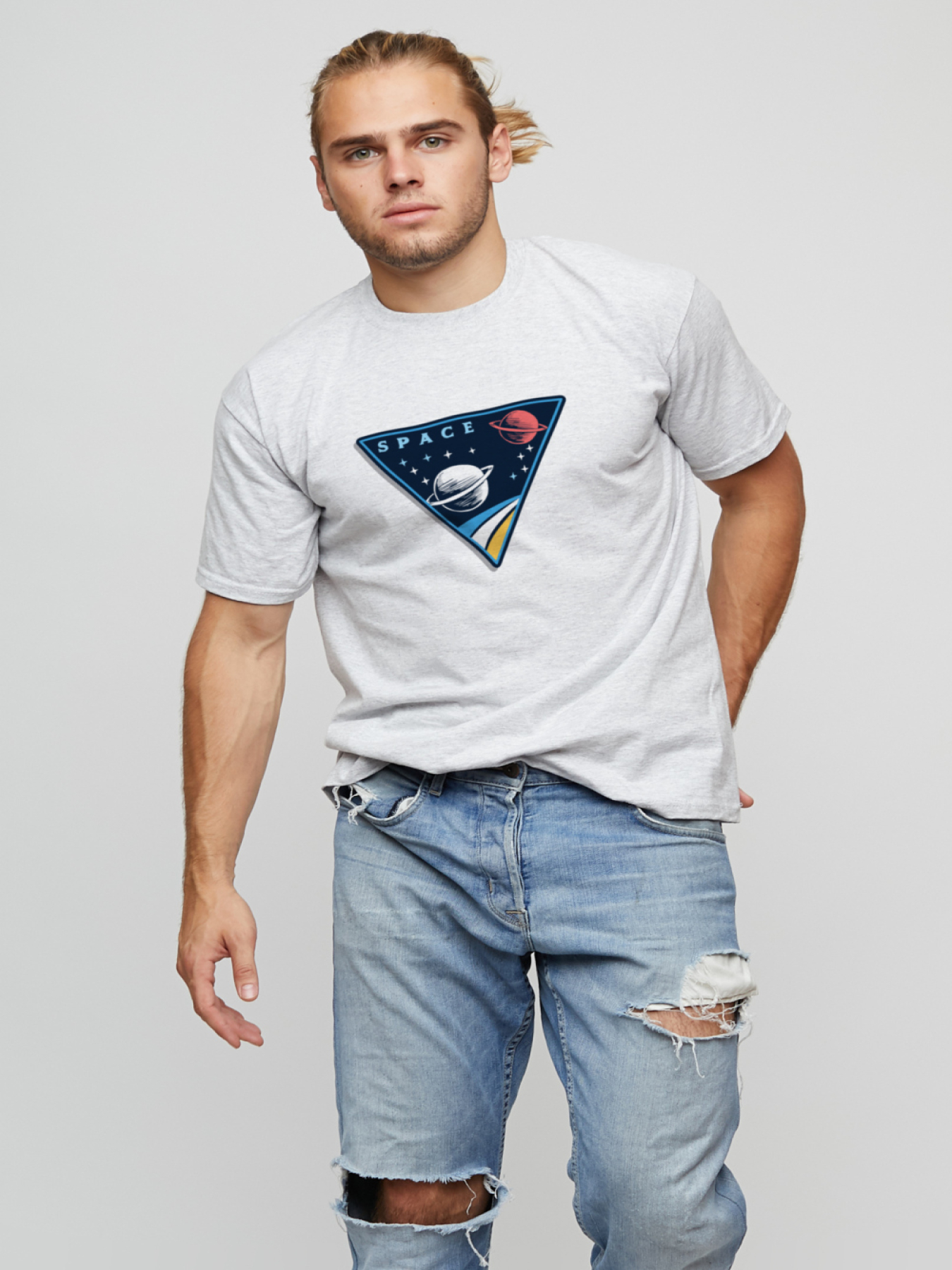 Футболки и поло YAPPI модель MG2623 Фото