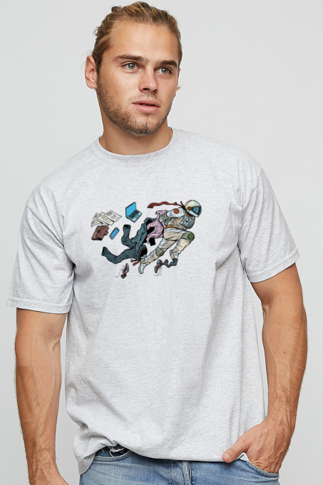 Футболки і поло YAPPI модель MG2625 Фото