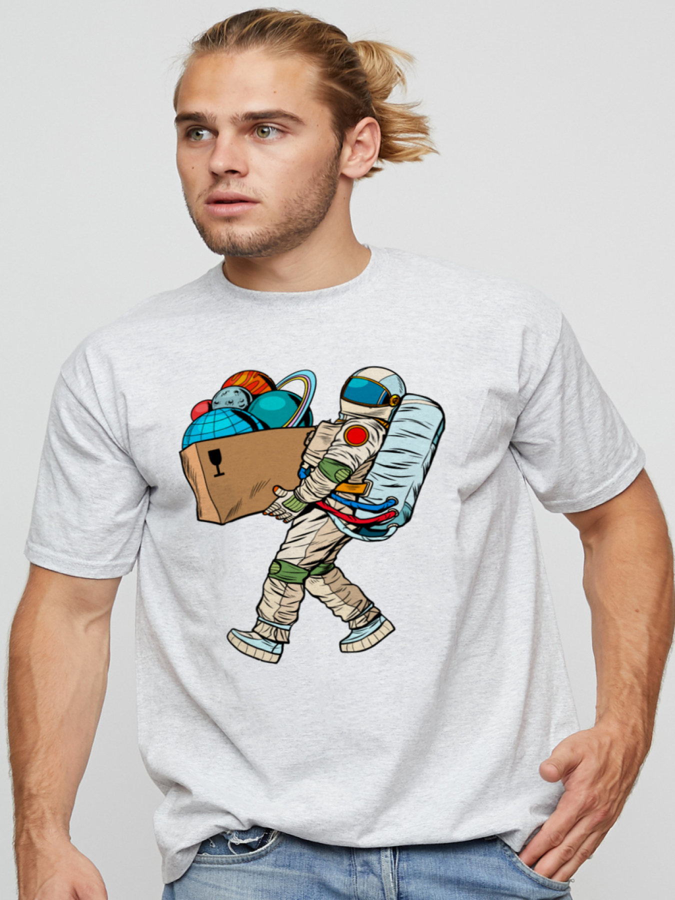 Футболки и поло YAPPI модель MG2626 Фото