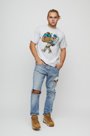 Футболки и поло YAPPI модель MG2626 Фото