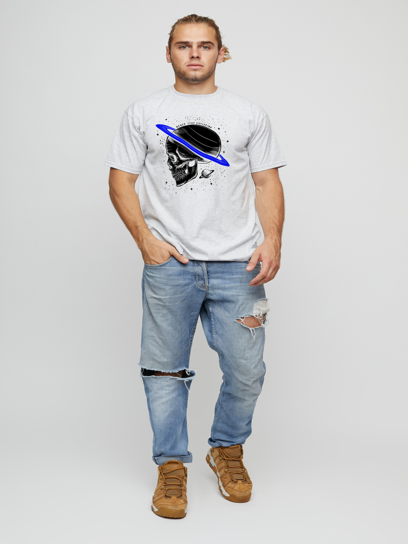 Футболки и поло YAPPI модель MG2628 Фото