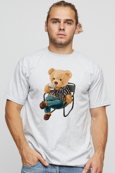 Футболки и поло YAPPI модель MG2629 Фото