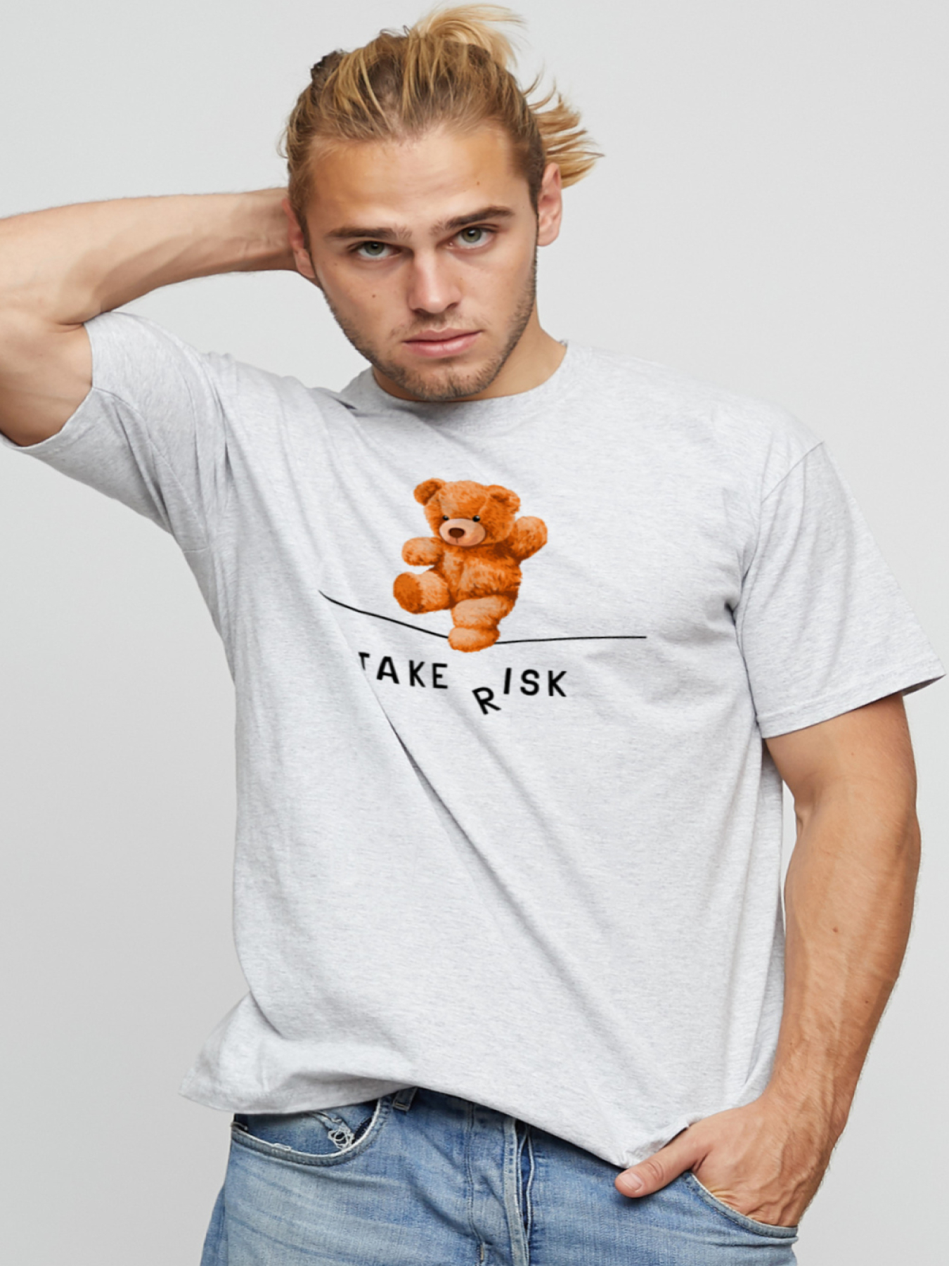 Футболки и поло YAPPI модель MG2630 Фото