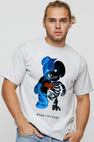 Футболки и поло YAPPI модель MG2631 Фото