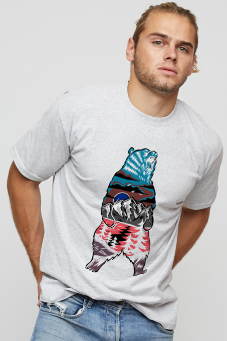 Футболки и поло YAPPI модель MG2632 Фото