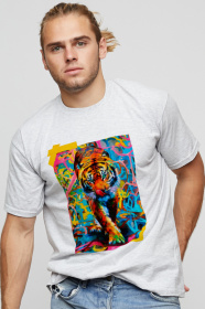 Футболки и поло YAPPI модель MG2633 Фото