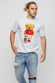 Футболки и поло YAPPI модель MG2636 Фото