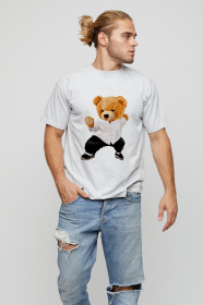 Футболки и поло YAPPI модель MG2637 Фото