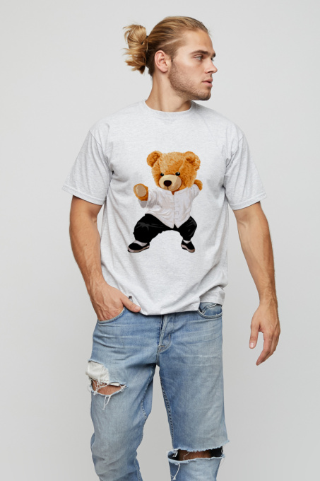 Футболки и поло YAPPI модель MG2637 Фото