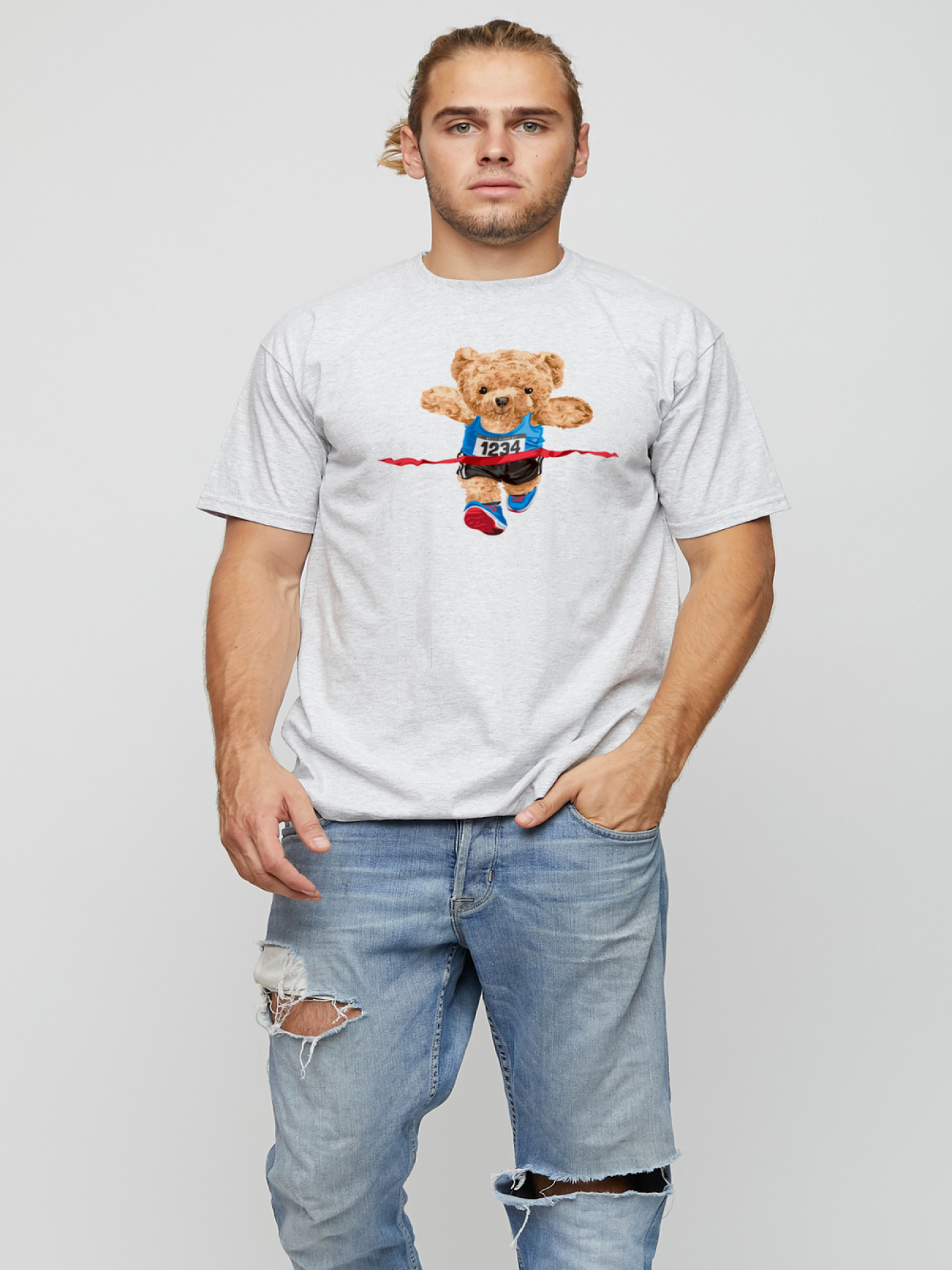 Футболки и поло YAPPI модель MG2639 Фото