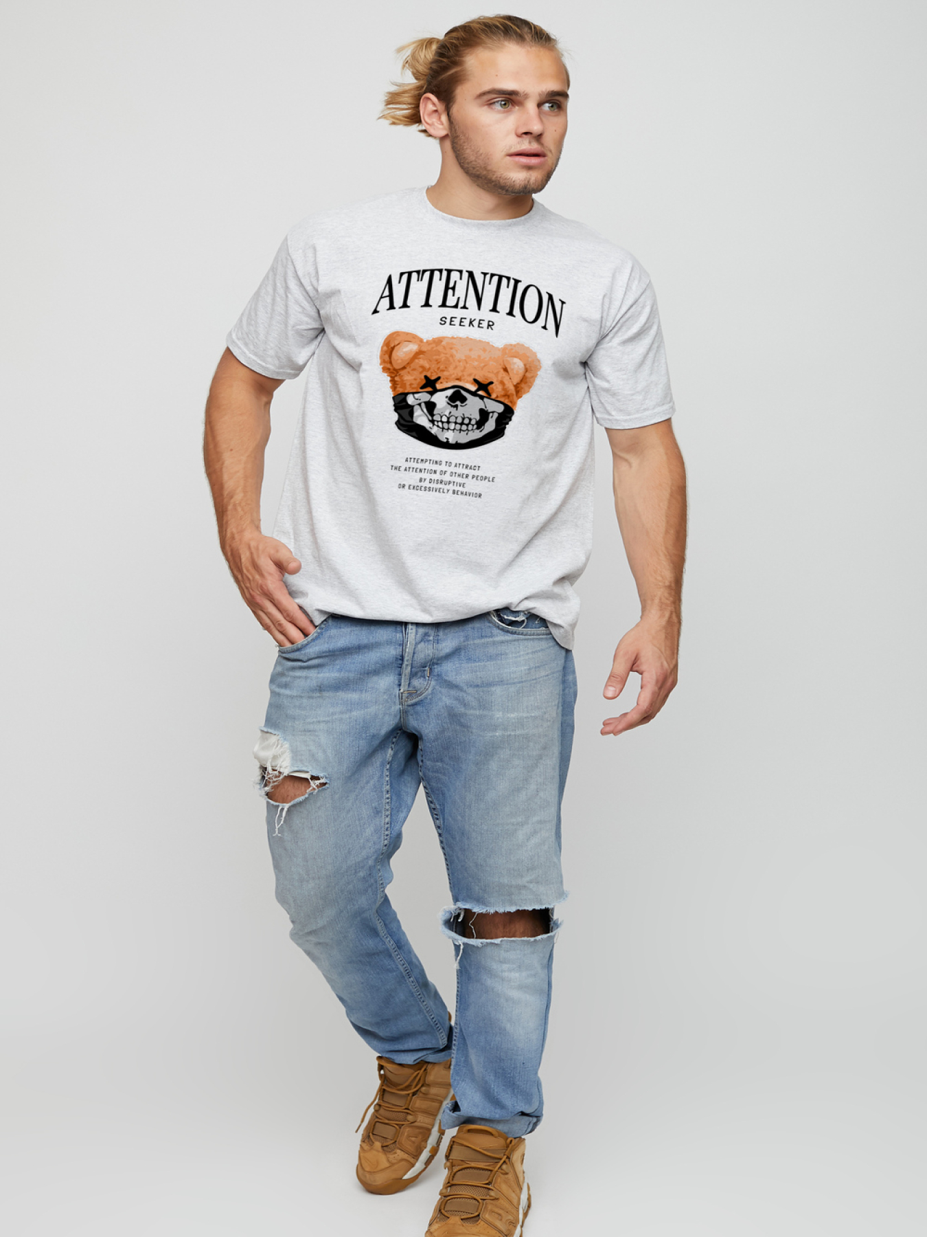 Футболки и поло YAPPI модель MG2641 Фото