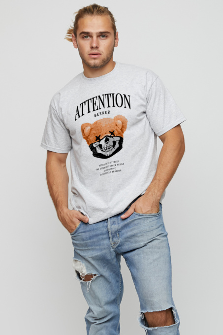 Футболки и поло YAPPI модель MG2641 Фото