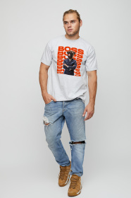 Футболки и поло YAPPI модель MG2642 Фото