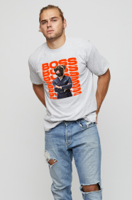 Футболки и поло YAPPI модель MG2642 Фото