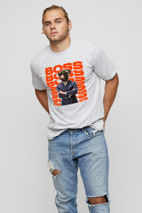 Футболки и поло YAPPI модель MG2642 Фото